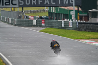 Advanced Group Yellow Bikes